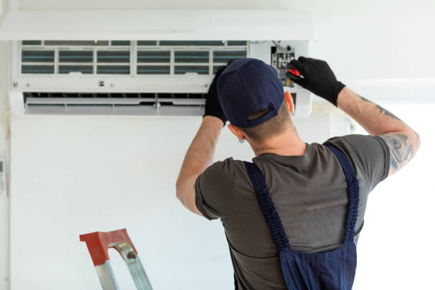 Best Professional Duct Cleaning Services  in Ashton Sandy Spring, MD