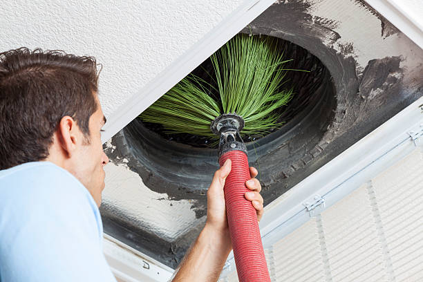 Best Emergency Air Duct Cleaning  in Ashton Sandy Spring, MD