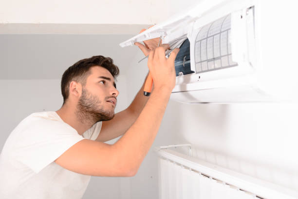 Best HVAC Duct Inspection Services  in Ashton Sandy Spring, MD